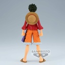 (PO) One Piece DXF The Grandline Men Wano Country Vol.24 - Monkey .D. Luffy Image_6