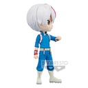 (PO) Q Posket My Hero Academia - Shoto Todoroki Ver. B Image_3