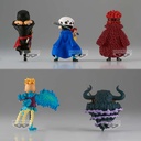 (PO) One Piece WCF World Collectible Figure Wano Kuni Onigashima 4 Image_5