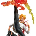 (PO) One Piece World Figure Colosseum Vol.2 Special ver. - Sanji Image_1
