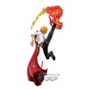 (PO) One Piece World Figure Colosseum Vol.2 Special ver. - Sanji Image_3