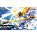 (PO) Figure-rise Standard Digimon Adventure - Angemon Image_1