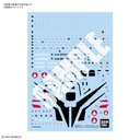 (PO) HG Macross Plus YF-19 Water Decal Image_1