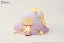 (PO) Azur Lane - JUUs Time Chibi Figure Le Malin Image_2