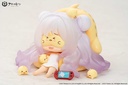 (PO) Azur Lane - JUUs Time Chibi Figure Le Malin Image_8
