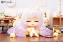 (PO) Azur Lane - JUUs Time Chibi Figure Le Malin Image_17
