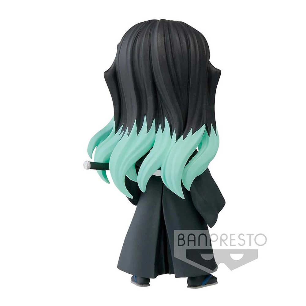 (PO) Q Posket Petit Demon Slayer: Kimetsu no Yaiba Vol. 3 - Muichiro Tokito Image_3