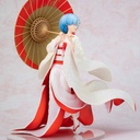 (PO) RE:Zero Starting Life in Another World - Rem Shiromuku (Re-issue) Image_7