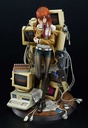 (PO) STEINS;GATE - Makise Kurisu Reading Steiner Image_7