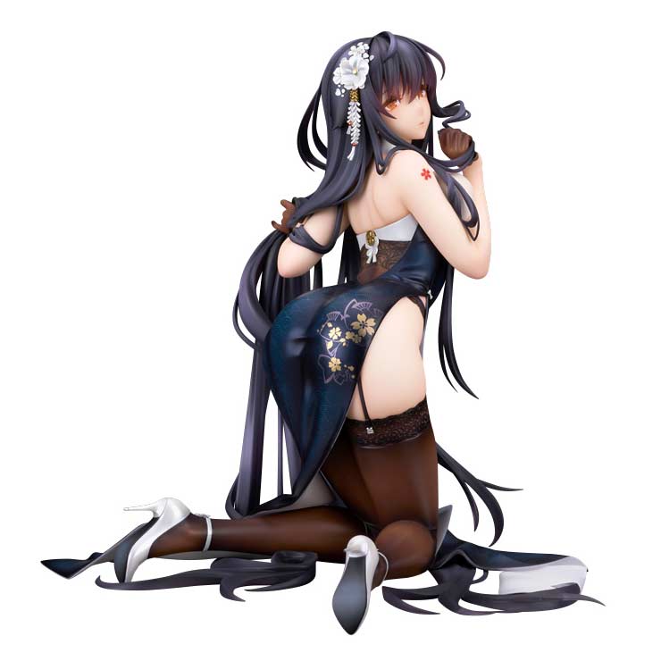 (PO) Azur Lane - Azuma Katarai no Harugasumi Light-Armed Ver. Image_2