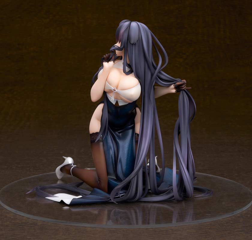 (PO) Azur Lane - Azuma Katarai no Harugasumi Light-Armed Ver. Image_6