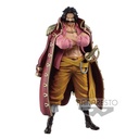 (PO) One Piece DXF The Grandline Men Wanokuni Vol.12 - Gol D. Roger Image_1