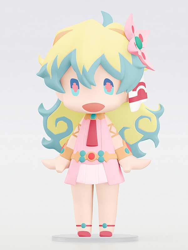 (PO) HELLO! GOOD SMILE Tengen Toppa Gurren Lagann - Nia Image_4