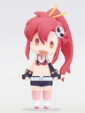 (PO) HELLO! GOOD SMILE Tengen Toppa Gurren Lagann - Yoko Image_3