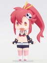 (PO) HELLO! GOOD SMILE Tengen Toppa Gurren Lagann - Yoko Image_4