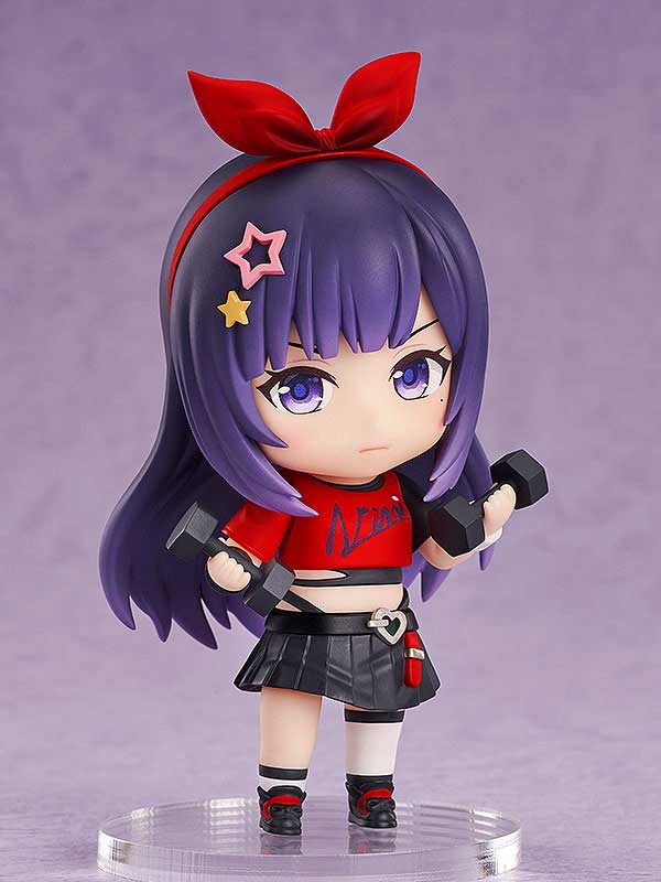(PO) Nendoroid 1972 A-SOUL - Bella Image_3
