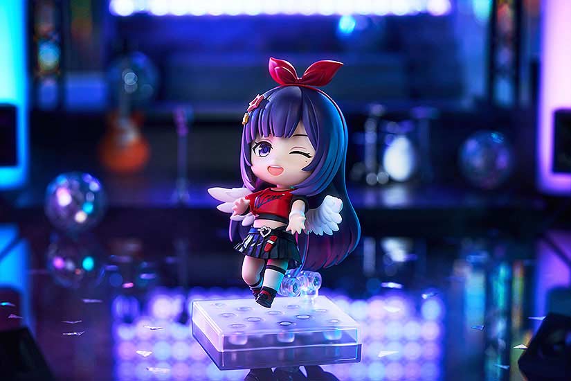 (PO) Nendoroid 1972 A-SOUL - Bella Image_8