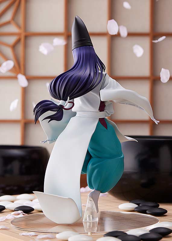 (PO) POP UP PARADE Hikaru no Go - Fujiwara no Sai Image_7