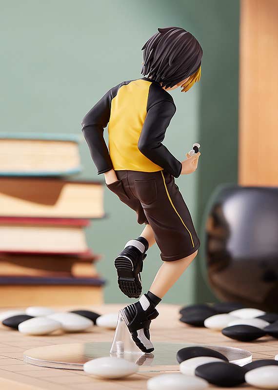 (PO) POP UP PARADE Hikaru no Go - Shindo Hikaru Image_7