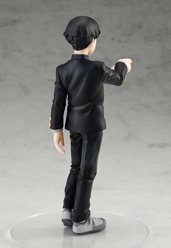 (PO) POP UP PARADE Mob Psycho 100 III - Kageyama Shigeo Image_4