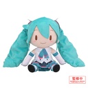 (PO) Hatsune Miku Magical Mirai 2017 Fuwafuwa Plush L Image_1