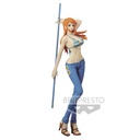 (PO) One Piece Glitter & Glamours - Nami Image_1