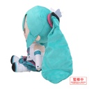 (PO) Hatsune Miku Magical Mirai 2017 Fuwafuwa Plush L Image_2