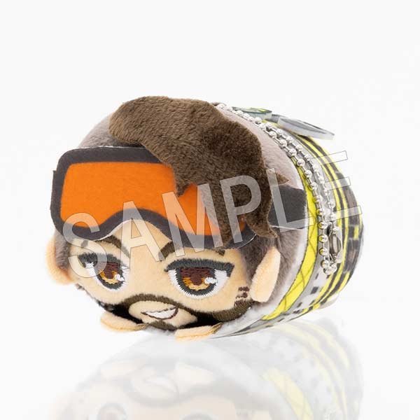(PO) Apex Legends Mochikororin Plush Mascot Vol. 2 [BOX] Image_3
