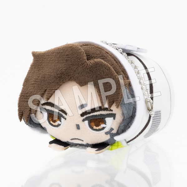 (PO) Apex Legends Mochikororin Plush Mascot Vol. 2 [BOX] Image_4
