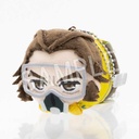 (PO) Apex Legends Mochikororin Plush Mascot Vol. 2 [BOX] Image_5