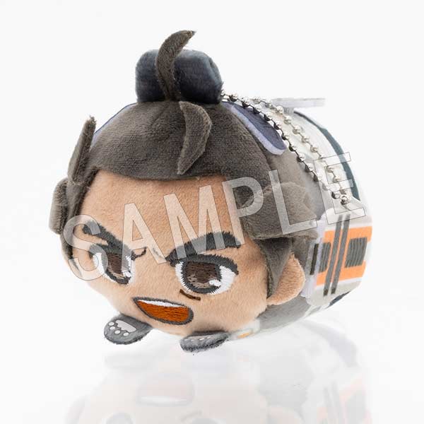 (PO) Apex Legends Mochikororin Plush Mascot Vol. 2 [BOX] Image_6