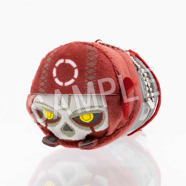 (PO) Apex Legends Mochikororin Plush Mascot Vol. 2 [BOX] Image_7