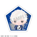 (PO) Blue Lock Trading Acrylic Clip Chimakko [BOX] Image_6