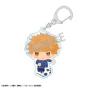 (PO) Blue Lock Trading Acrylic Key Chain Chimakko [BOX] Image_4