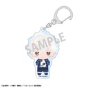 (PO) Blue Lock Trading Acrylic Key Chain Chimakko [BOX] Image_6