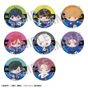 (PO) Blue Lock Trading Glitter Can Badge Chimakko [BOX] Image_1