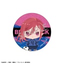 (PO) Blue Lock Trading Glitter Can Badge Chimakko [BOX] Image_5