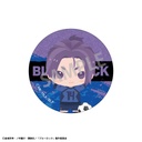 (PO) Blue Lock Trading Glitter Can Badge Chimakko [BOX] Image_7