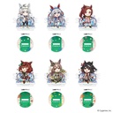 (PO) Uma Musume Pretty Derby Chara-feuille Acrylic Stand -Umapyoi Densetsu- Vol. 3 [BOX] Image_1