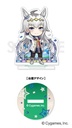 (PO) Uma Musume Pretty Derby Chara-feuille Acrylic Stand -Umapyoi Densetsu- Vol. 3 [BOX] Image_2
