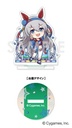 (PO) Uma Musume Pretty Derby Chara-feuille Acrylic Stand -Umapyoi Densetsu- Vol. 3 [BOX] Image_3