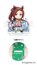 (PO) Uma Musume Pretty Derby Chara-feuille Acrylic Stand -Umapyoi Densetsu- Vol. 3 [BOX] Image_4