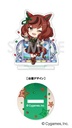 (PO) Uma Musume Pretty Derby Chara-feuille Acrylic Stand -Umapyoi Densetsu- Vol. 3 [BOX] Image_5