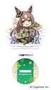 (PO) Uma Musume Pretty Derby Chara-feuille Acrylic Stand -Umapyoi Densetsu- Vol. 3 [BOX] Image_6