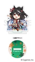 (PO) Uma Musume Pretty Derby Chara-feuille Acrylic Stand -Umapyoi Densetsu- Vol. 3 [BOX] Image_7