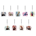 (PO) IDOLiSH7 Chara-feuille Acrylic Strap Anniversary 2021 BOX. B [BOX] Image_1