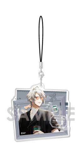 (PO) IDOLiSH7 Chara-feuille Acrylic Strap Anniversary 2021 BOX. B [BOX] Image_2