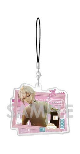 (PO) IDOLiSH7 Chara-feuille Acrylic Strap Anniversary 2021 BOX. B [BOX] Image_3