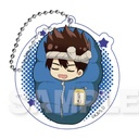 (PO) Dr. Stone Minobukuro Key Chain [BOX] Image_4