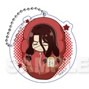 (PO) Dr. Stone Minobukuro Key Chain [BOX] Image_11